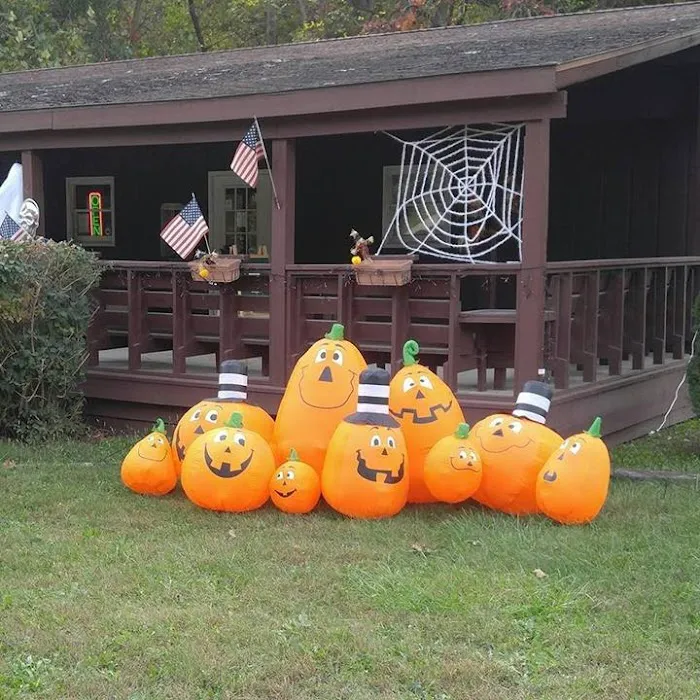 Glenwood RV Resort Picture 3