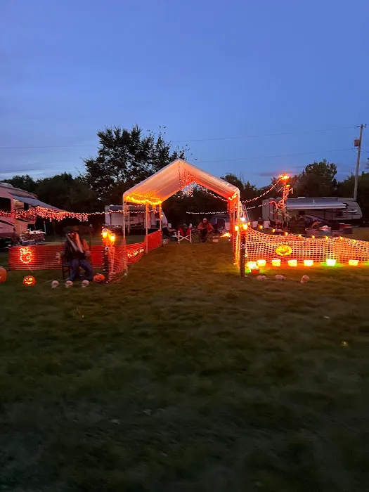 Glenwood RV Resort Picture 10