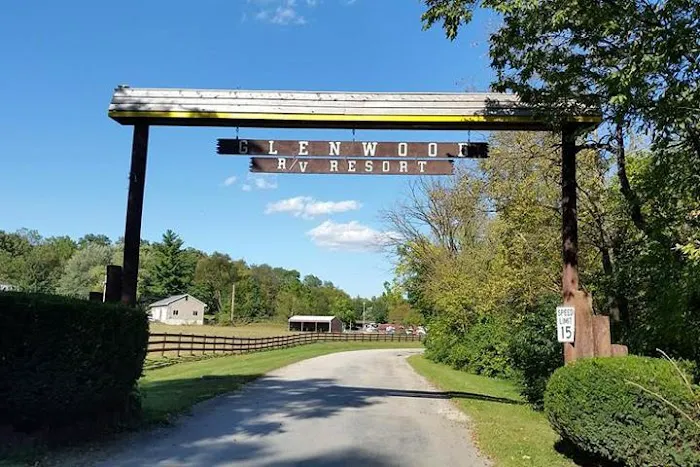 Glenwood RV Resort Picture 8