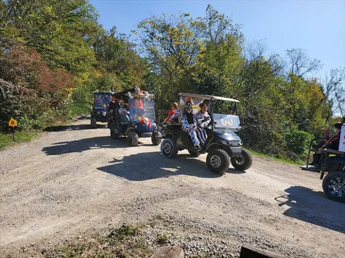 Glenwood RV Resort Picture 5