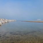 Adeline Jay Geo-Karis Illinois Beach State Park Permit Booth