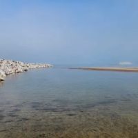 Adeline Jay Geo-Karis Illinois Beach State Park Permit Booth ico