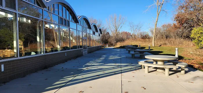 Illinois Beach State Park Campground Picture 3