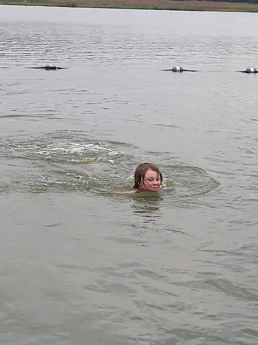 Fish Lake Beach Camping Resort Picture 1