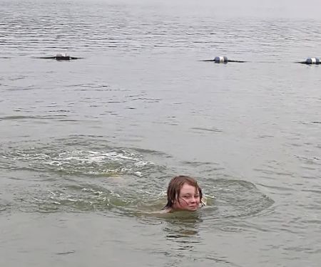 Fish Lake Beach Camping Resort