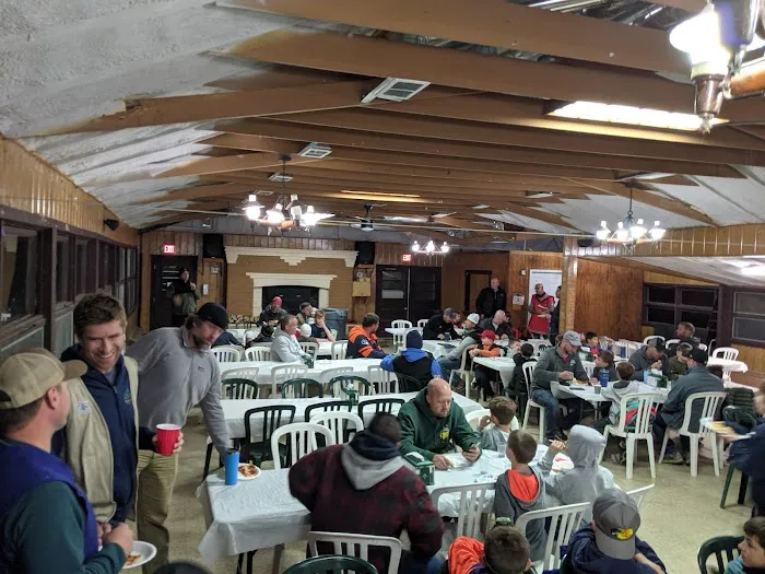 Ruth Lodge Picture 1