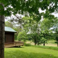 Camp Tomo-Chi-Chi Knolls ico