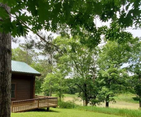 Camp Tomo-Chi-Chi Knolls