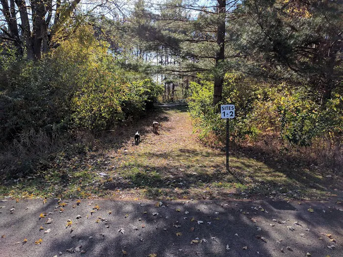 Camp Tomo-Chi-Chi Knolls Picture 6