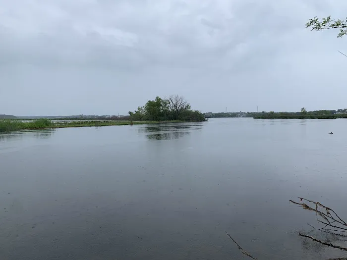 Manistee River RV Resort & Marina Picture 1