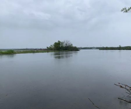 Manistee River RV Resort & Marina