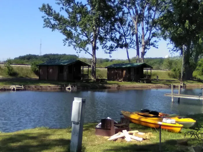 Manistee River RV Resort & Marina Picture 7