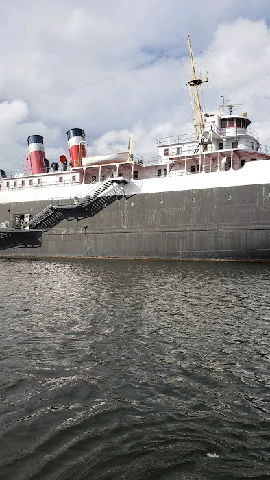 Manistee River RV Resort & Marina Picture 8