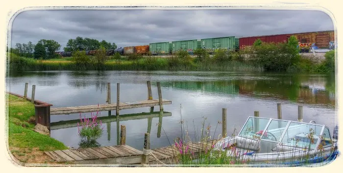 Manistee River RV Resort & Marina Picture 9