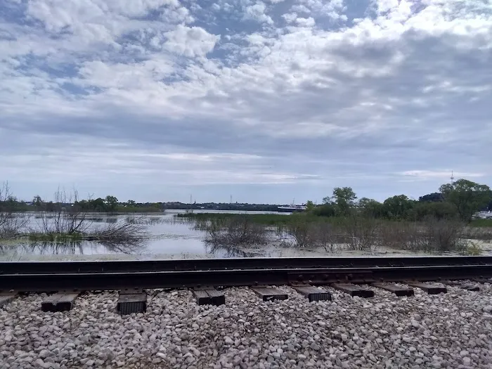 Manistee River RV Resort & Marina Picture 10