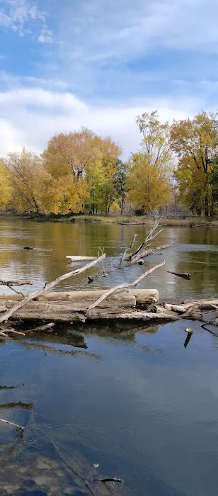 Coho Bend Campground Picture 5