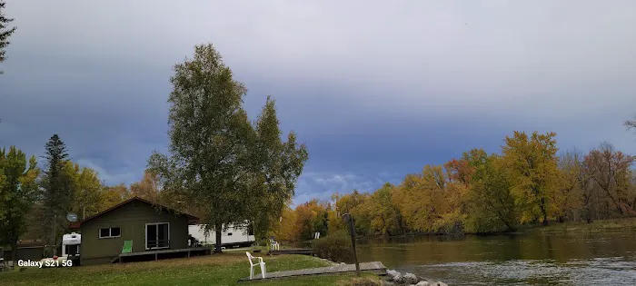 Coho Bend Campground Picture 2