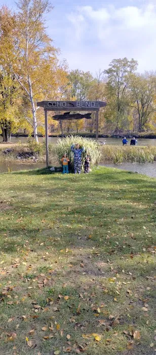 Coho Bend Campground Picture 9