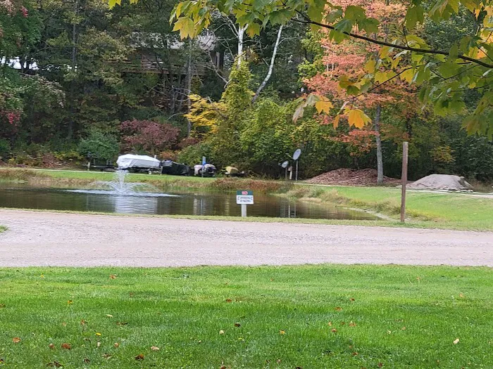 Coho Bend Campground Picture 4