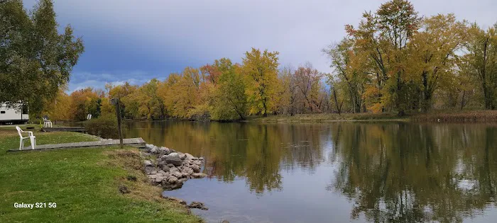 Coho Bend Campground Picture 3
