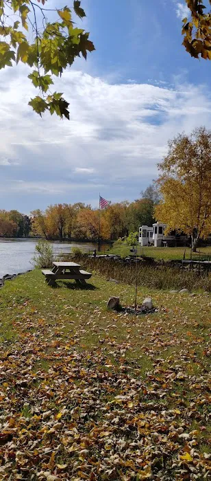 Coho Bend Campground Picture 6