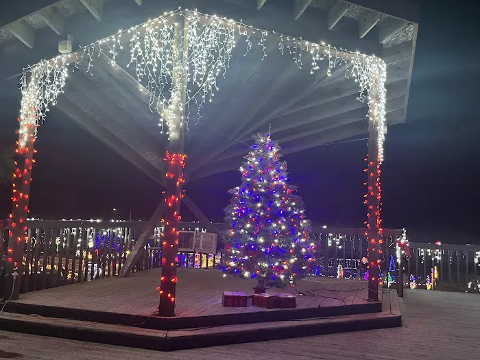 Hopkins Park Campground Picture 1