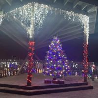 Hopkins Park Campground ico