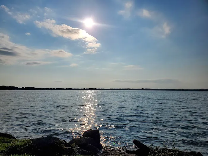 Hopkins Park Campground Picture 3