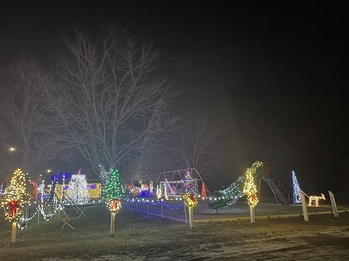 Hopkins Park Campground Picture 2