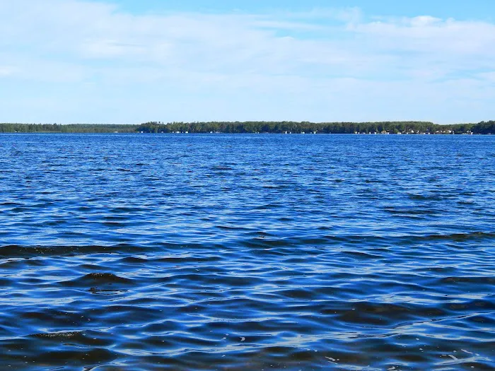 Hopkins Park Campground Picture 9