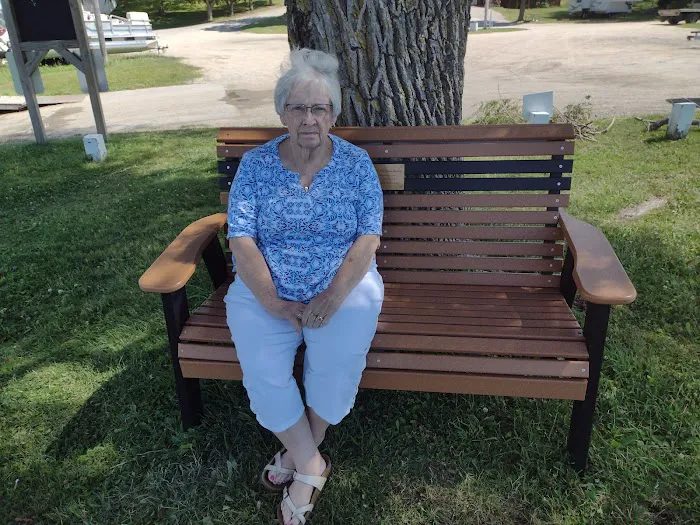 Hopkins Park Campground Picture 10