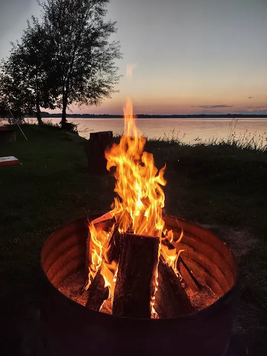 Hopkins Park Campground Picture 7