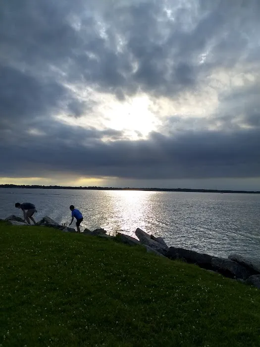 Hopkins Park Campground Picture 6