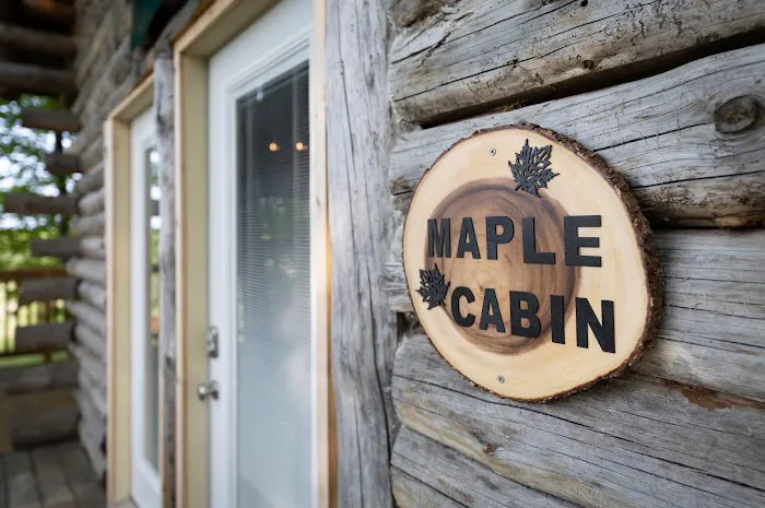 Bear Woods Resort Picture 1