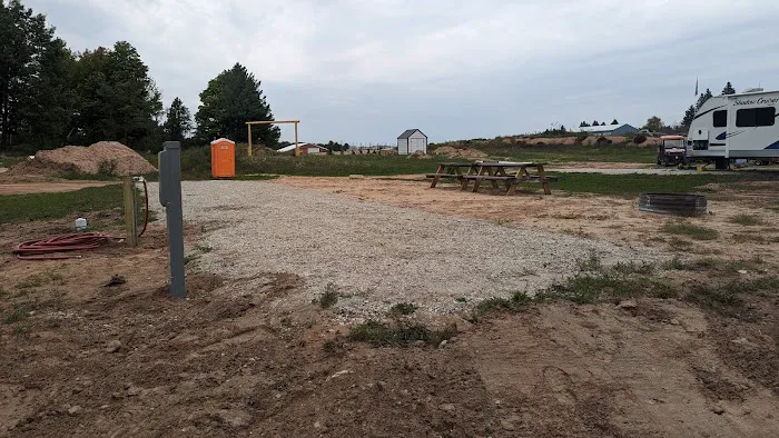 Bear Woods Resort Picture 6