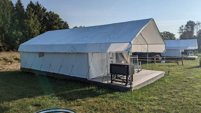 Bear Woods Resort Picture 2