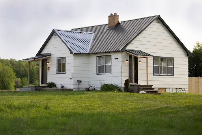 Bear Woods Resort Picture 3