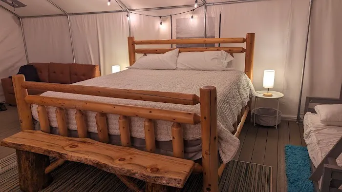 Bear Woods Resort Picture 5