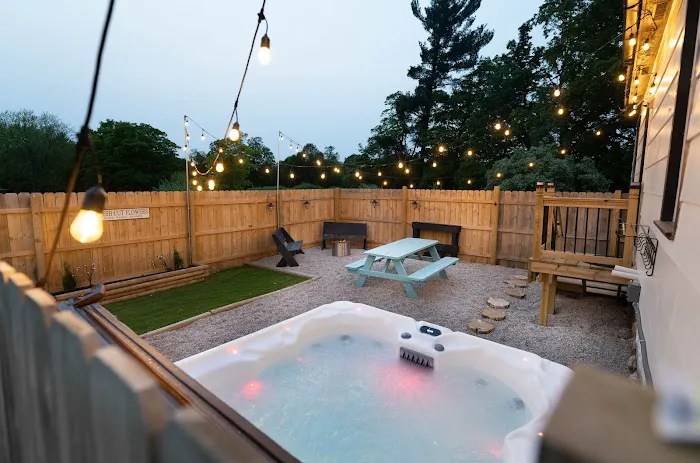 Bear Woods Resort Picture 9