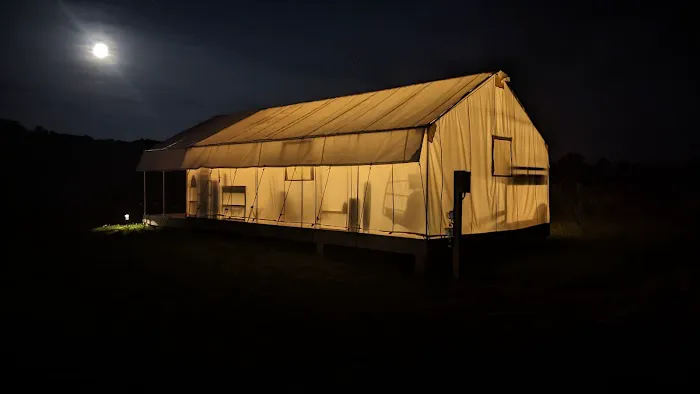 Bear Woods Resort Picture 4