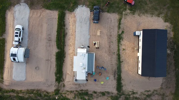 Bear Woods Resort Picture 10