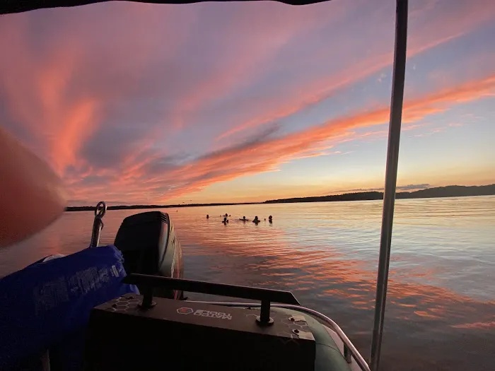 Green Acres campground Picture 1