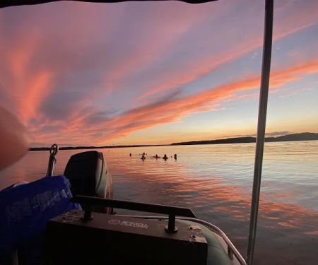 Green Acres campground