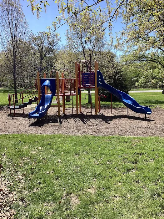 Friends Creek Campground Picture 4