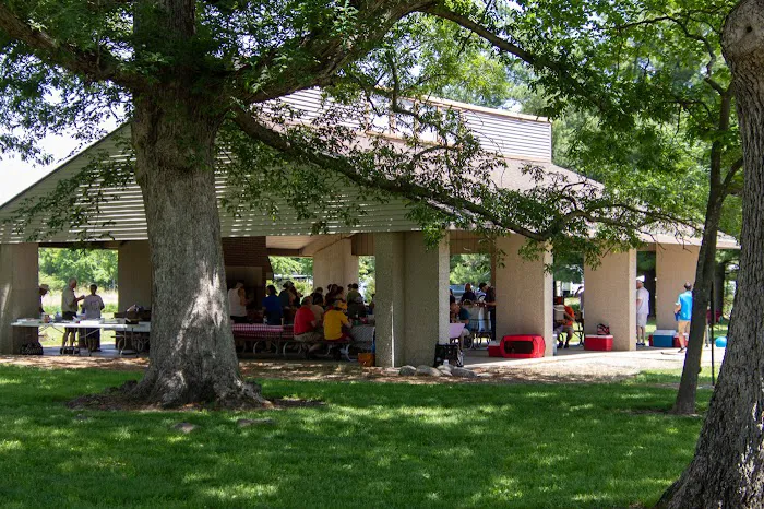 Friends Creek Campground Picture 8