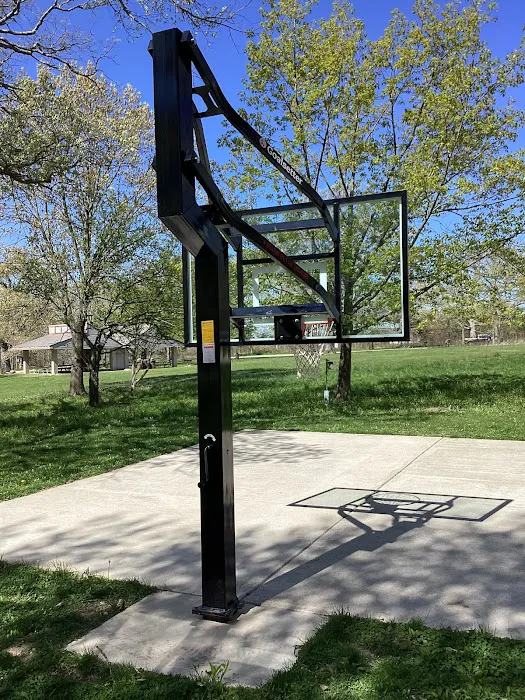 Friends Creek Campground Picture 9