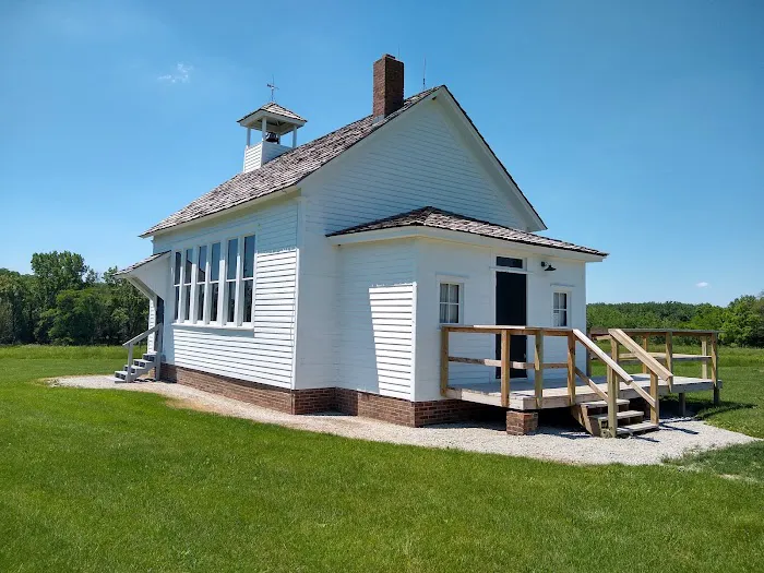 Friends Creek Conservation Area - Group Camping Picture 2
