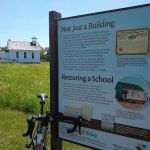 Friends Creek Conservation Area - Group Camping