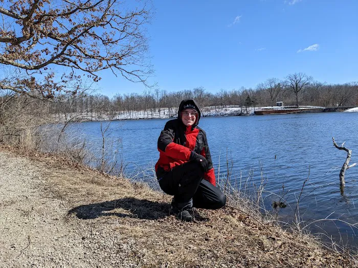 Long Point Group Campsite Picture 1