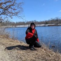 Long Point Group Campsite ico